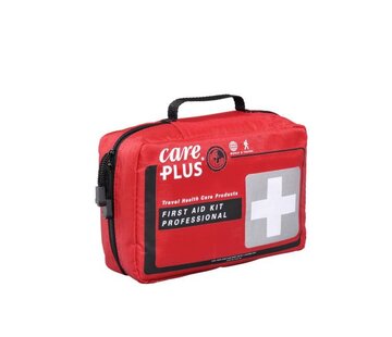 Care Plus Care Plus Professional - EHBO-set