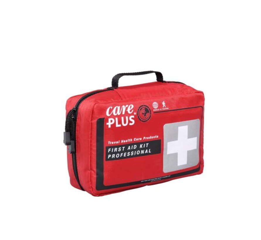Care Plus Professional - EHBO-set