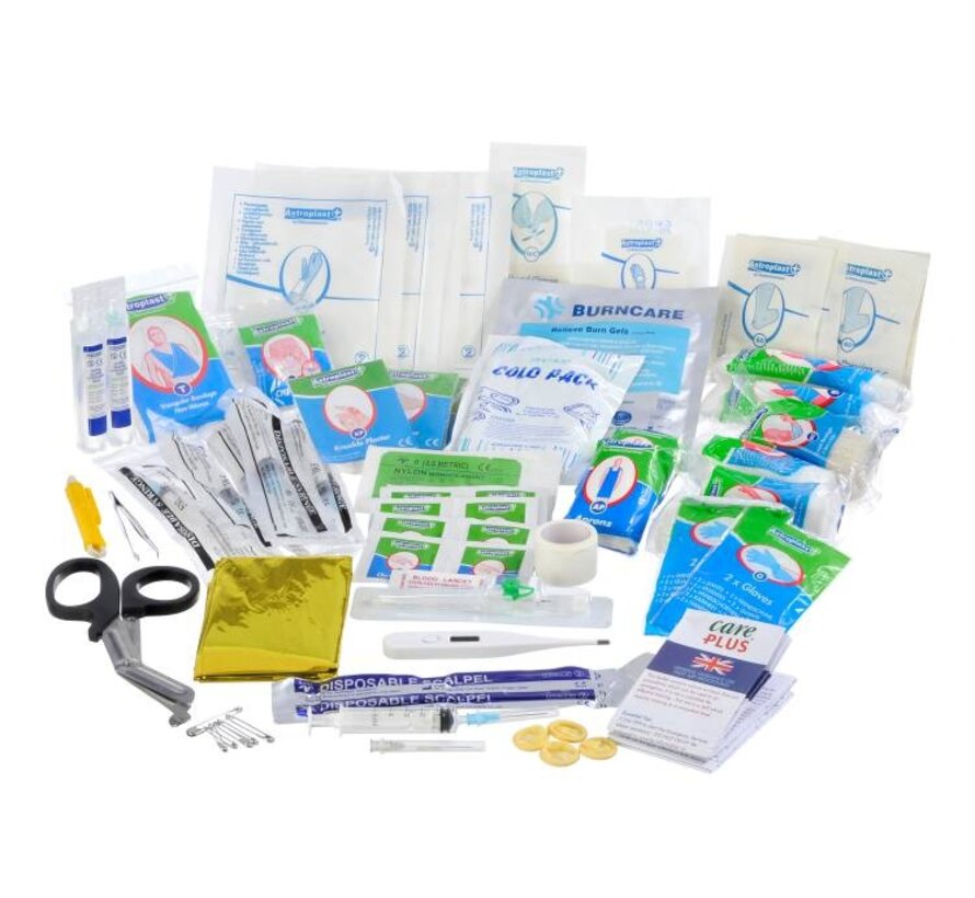 Care Plus Professional - EHBO-set