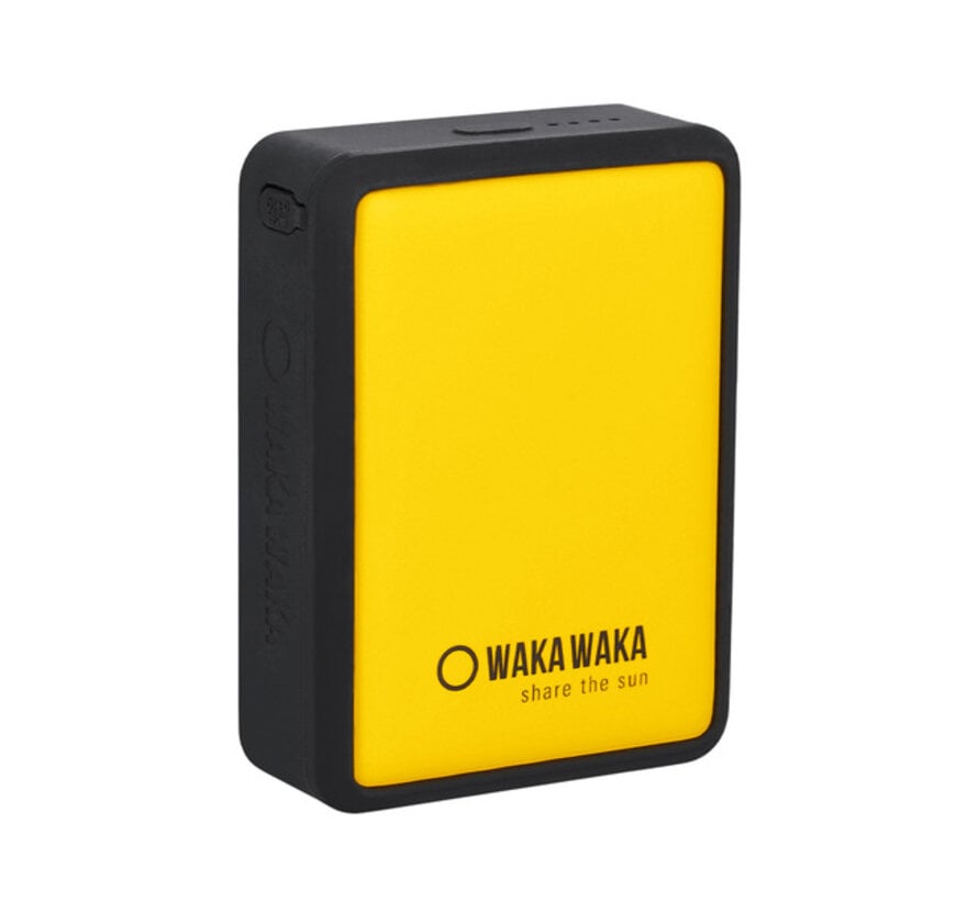 Waka Waka ultrafast powerbank - 65W - 20.000mAh