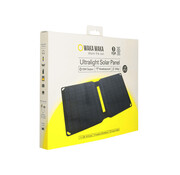 WakaWaka Solar 10 Ultralicht zonnepaneel