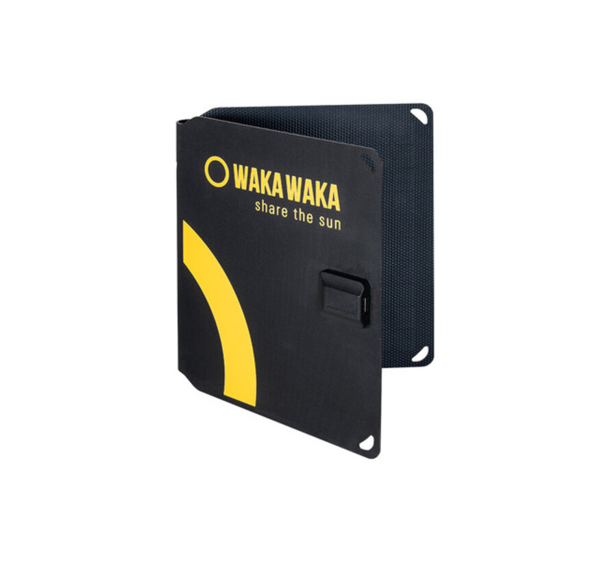 WakaWaka Solar 10 Ultralicht zonnepaneel