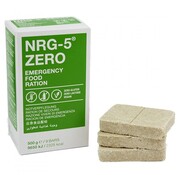 NRG-5 ZERO - Noodrantsoen - Glutenvrij - 24 dagen - Default