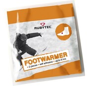 Naha Foot Warmer (2 pieces)