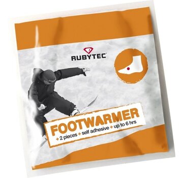 Naha Footwarmer (2 st)