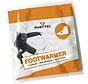 Naha Footwarmer (2 st)