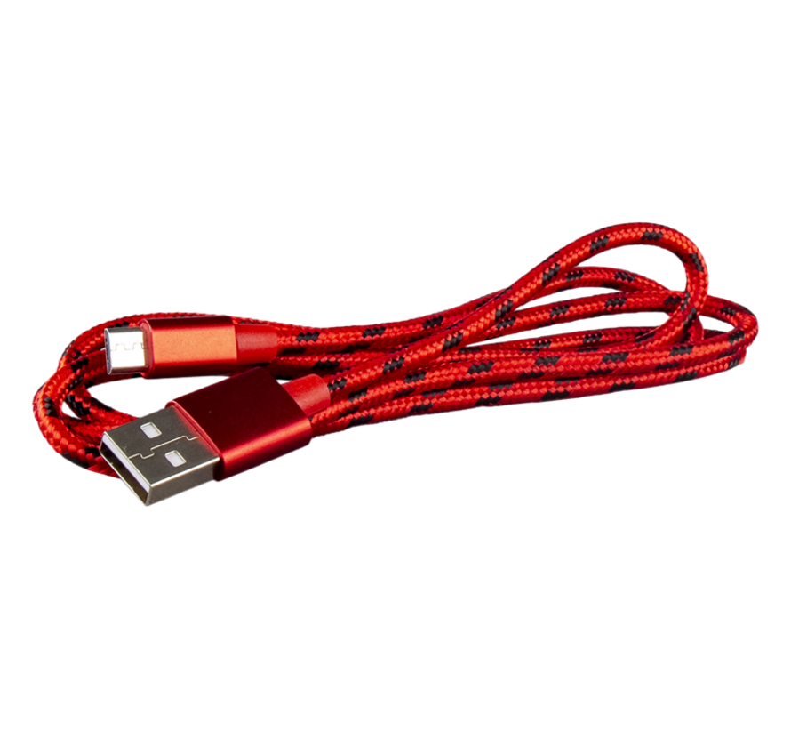 Rubytec Dimmable LED Lamp - USB Solar Lantern - Rechargeable in 24 Hours Via Solar Energy