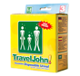 TravelJohn Plaszak - 3 stuks - 800 ml - Lekvrij & Geurloos - Unisex Wegwerp Urinaal