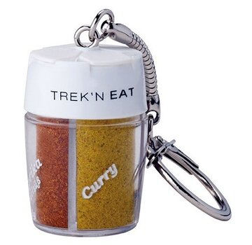 Trek 'n Eat Kruidendispenser Voedsel - Sleutelhanger