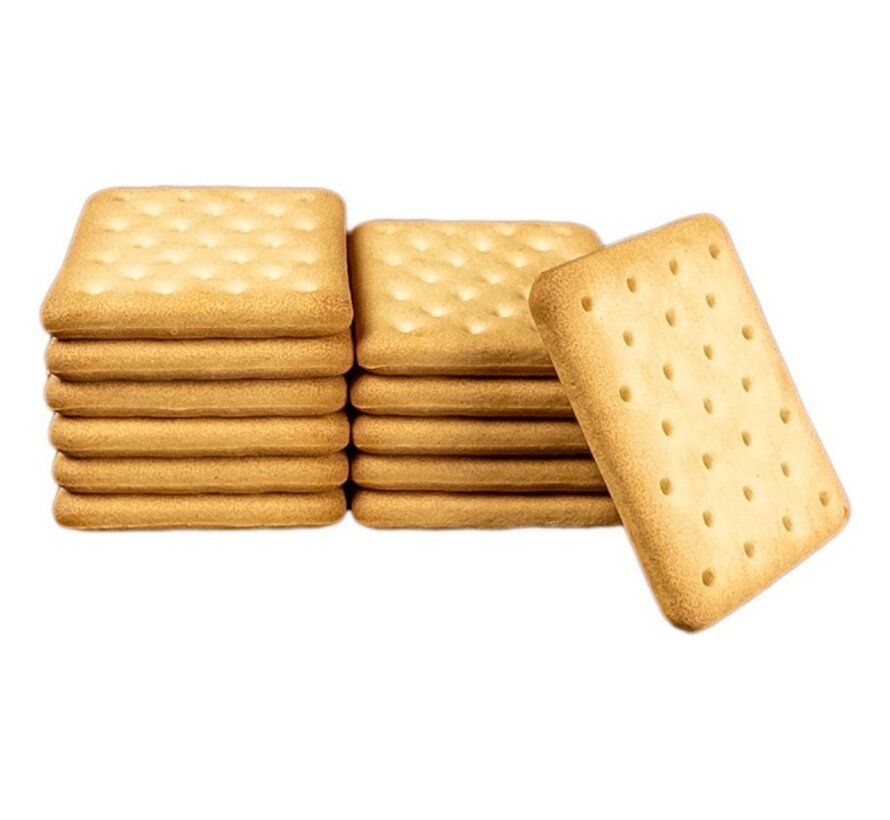 Trek'n Eat Trekking Biscuits / Hartkeks