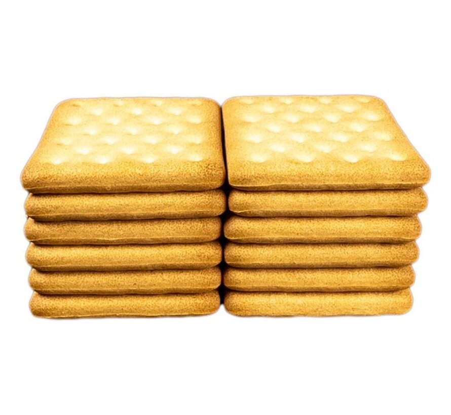 Trek'n Eat Trekking Biscuits / Hartkeks