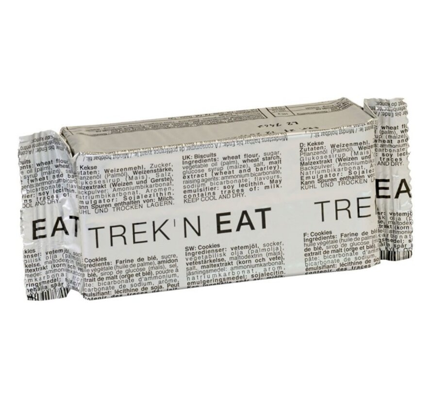 Trek'n Eat Trekking Biscuits / Hartkeks