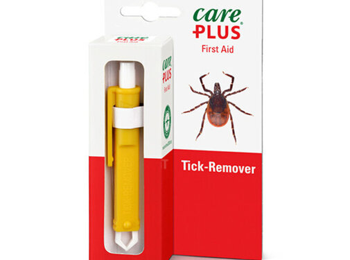 Care Plus Care Plus Tick Remover | Tekentang
