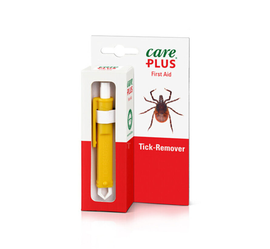 Care Plus Tick Remover | Tekentang