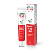 Care Plus Care Plus Insect SOS Gel 20ML