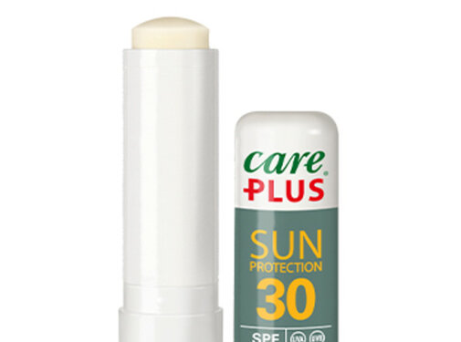 Care Plus Care Plus lippenbalsem met zonbescherming SPF30