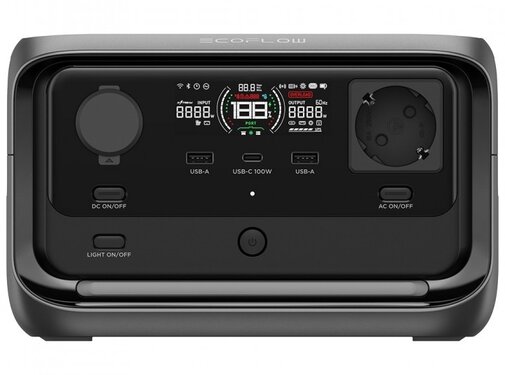 Ecoflow EcoFlow RIVER 3 Plus Power Station