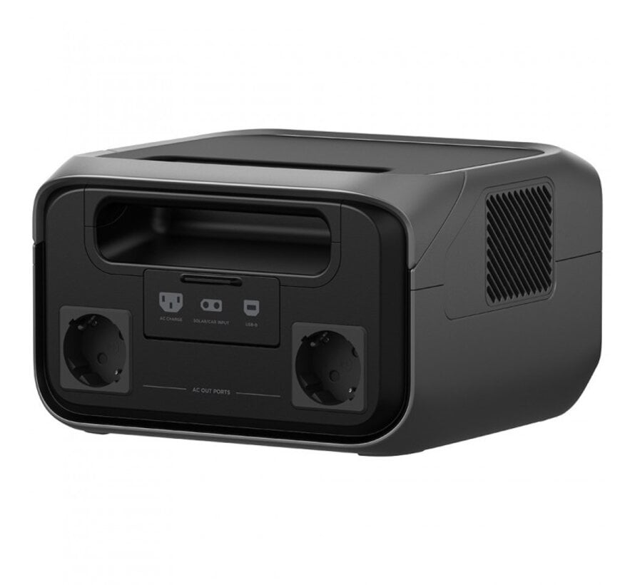 EcoFlow RIVER 3 Plus Power Station