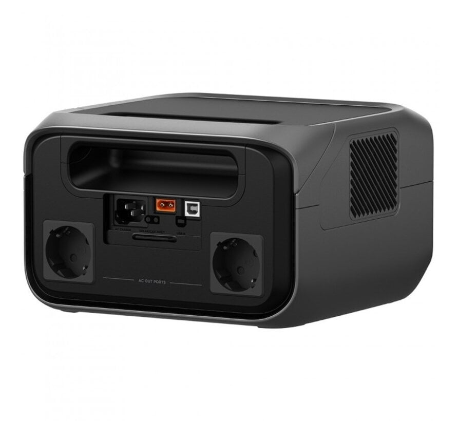 EcoFlow RIVER 3 Plus Power Station