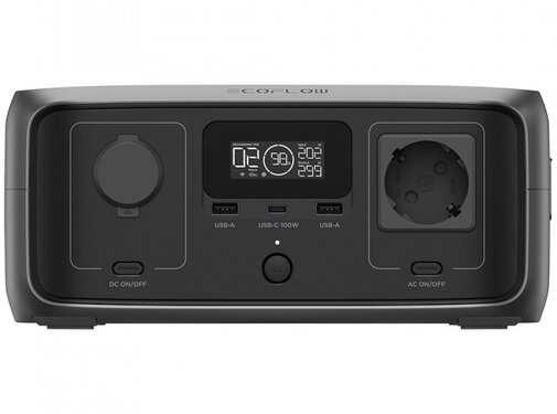 Ecoflow EcoFlow RIVER 3 UPS Power Station