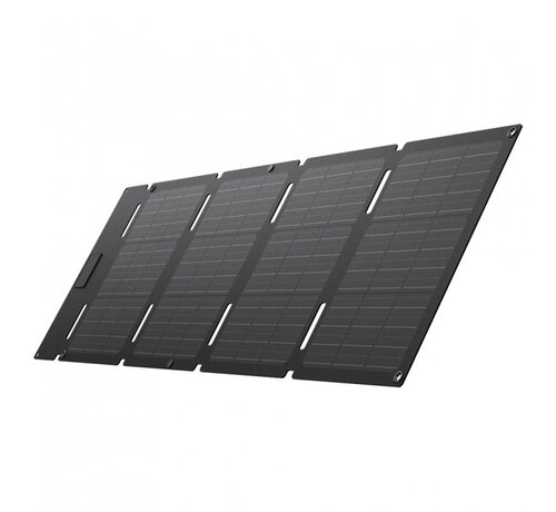 Ecoflow EcoFlow 45W opvouwbaar zonnepaneel met USB-C