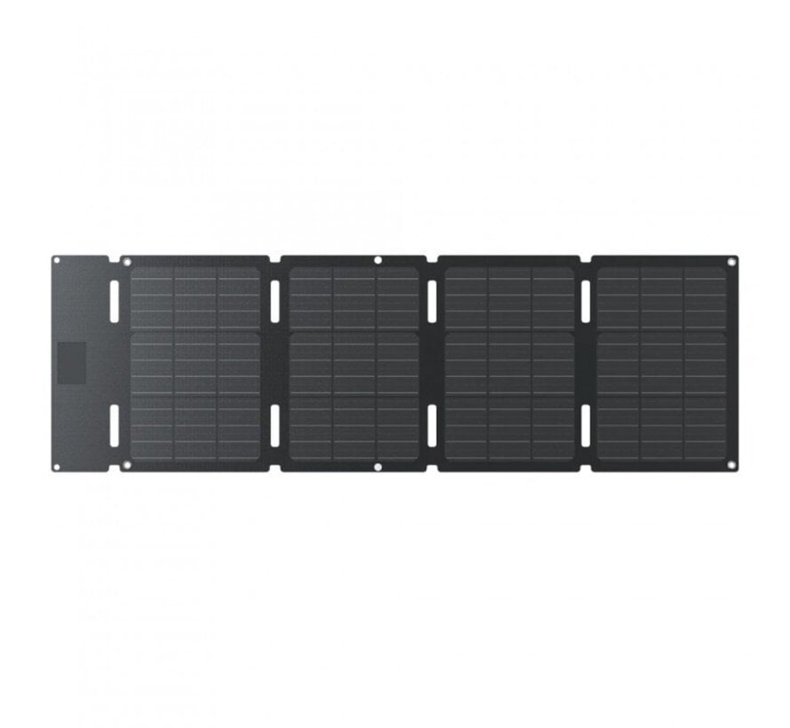 EcoFlow 45W opvouwbaar zonnepaneel met USB-C