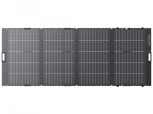 Ecoflow EcoFlow NextGen 400W lichtgewicht opvouwbaar zonnepaneel