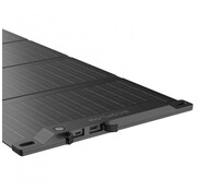 Ecoflow EcoFlow 28W opvouwbaar zonnepaneel met USB-C en USB-A