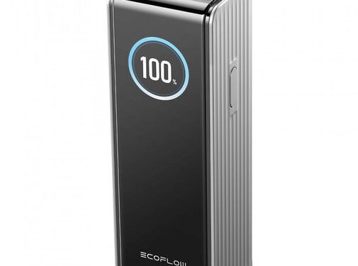 Ecoflow EcoFlow RAPID powerbank 25.000 mAh