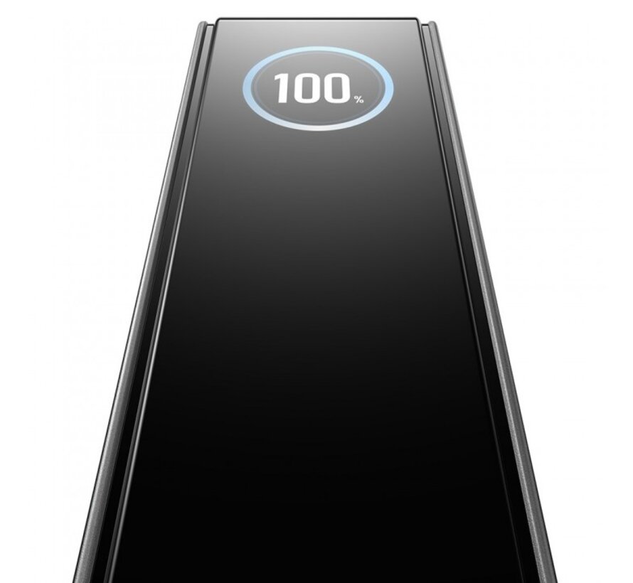 EcoFlow RAPID powerbank 25.000 mAh