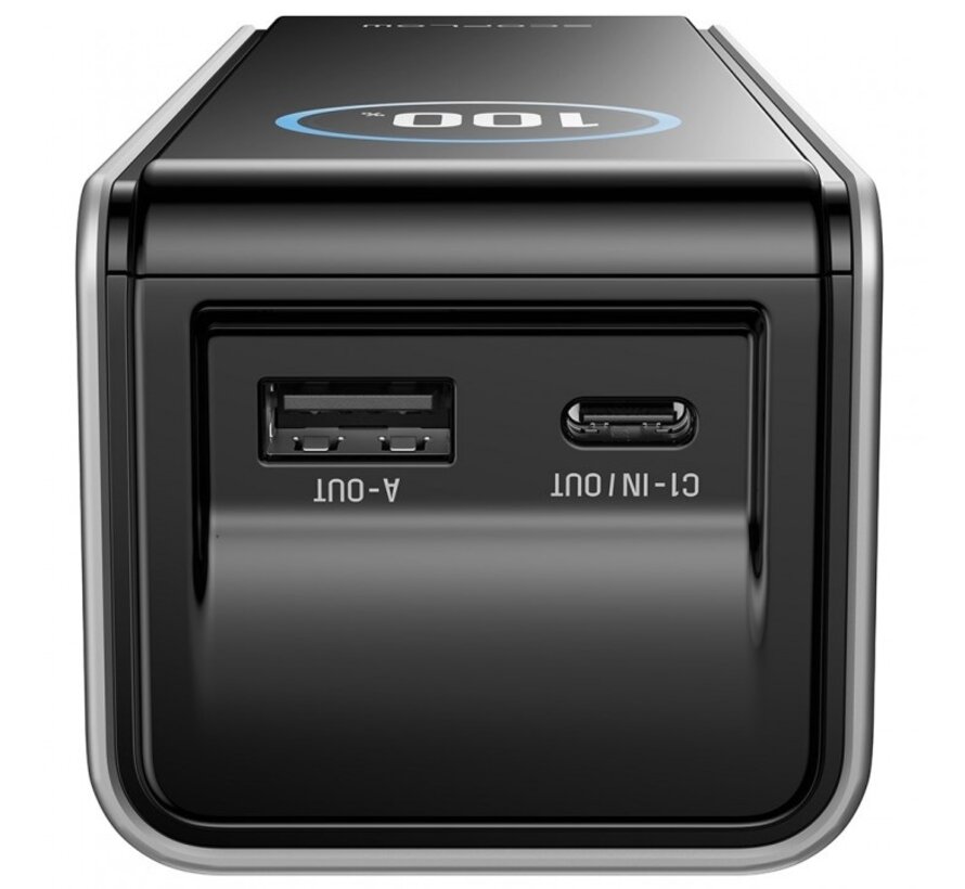 EcoFlow RAPID powerbank 25.000 mAh