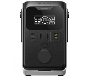 Ecoflow EcoFlow TRAIL 300 DC Power Station