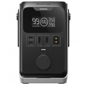 Ecoflow EcoFlow TRAIL 300 DC Power Station