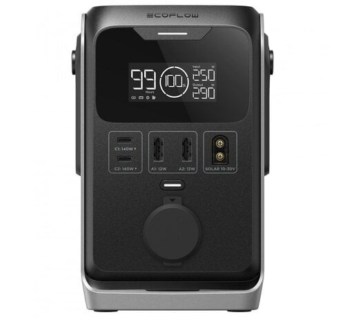 Ecoflow EcoFlow TRAIL 300 DC Power Station