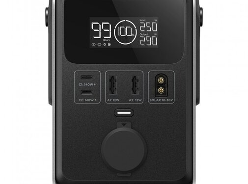 Ecoflow EcoFlow TRAIL 300 DC Power Station