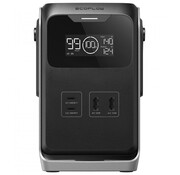 Ecoflow EcoFlow TRAIL 200 DC Power Station