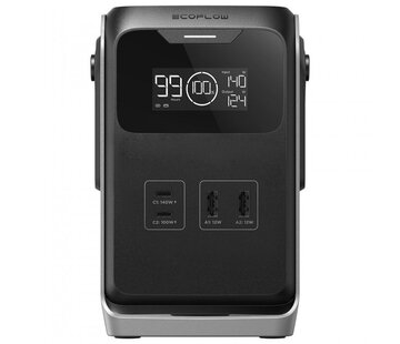 Ecoflow EcoFlow TRAIL 200 DC Power Station