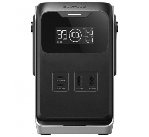 Ecoflow EcoFlow TRAIL 200 DC Power Station