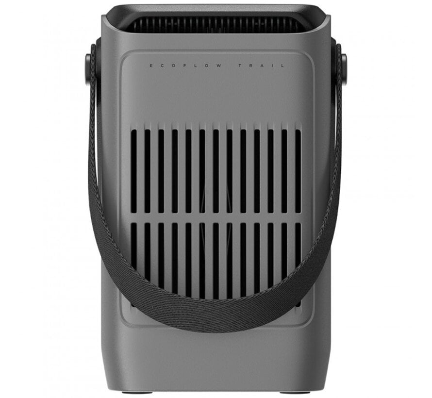 EcoFlow TRAIL 200 DC Power Station