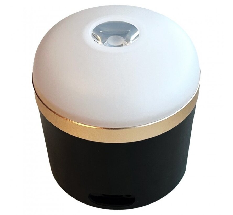 EcoFlow Camping Light oplaadbare kampeerlamp