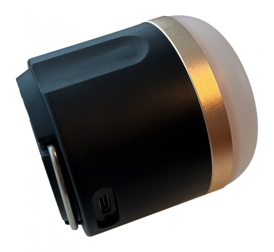 EcoFlow Camping Light oplaadbare kampeerlamp