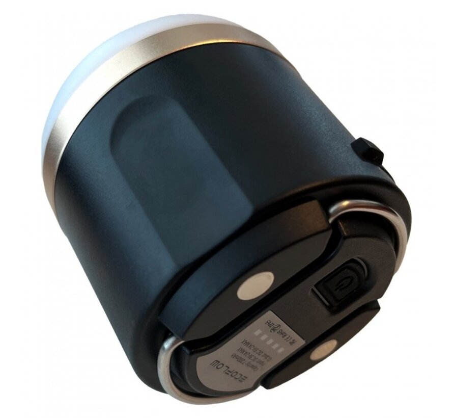 EcoFlow Camping Light oplaadbare kampeerlamp