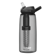 CamelBak Eddy+ 1L filtered by LifeStraw Charcoal