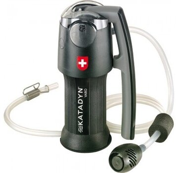 Katadyn Vario waterfilter
