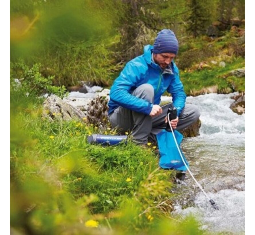 Katadyn Vario waterfilter