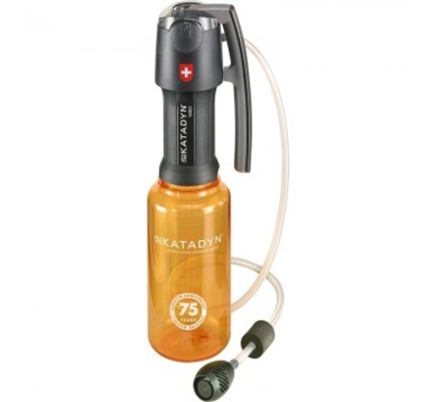 Katadyn Vario waterfilter