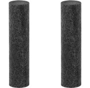 Katadyn Explorer Activated Carbon Refill Pack - 2 pieces