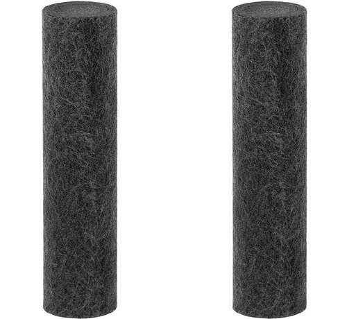 Katadyn Explorer Activated Carbon Refill Pack - 2 pieces