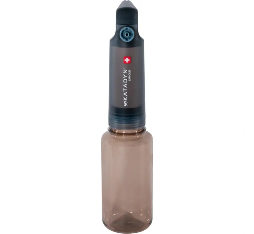 Katadyn Explorer Filter