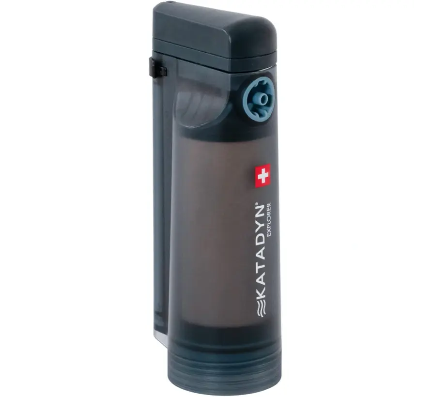 Katadyn Explorer Filter